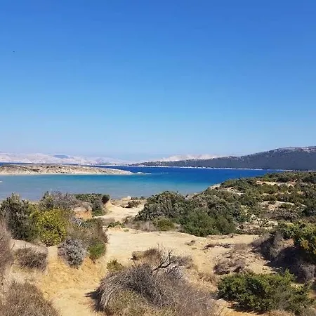 Apartment Pansion Dragica