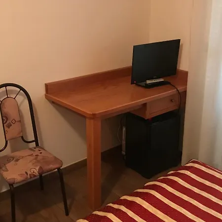 Pansion Dragica * Rab Town