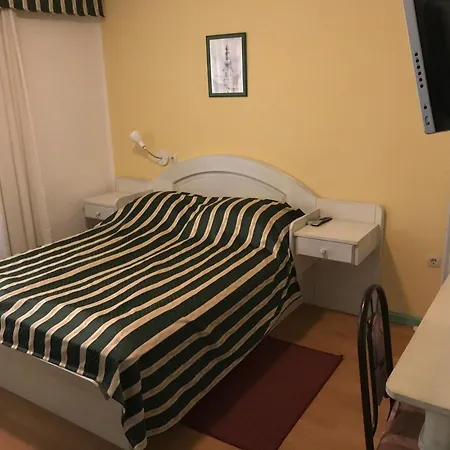 Pansion Dragica Apartment