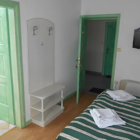 Apartment Pansion Dragica