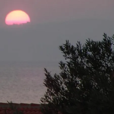 Apartment Pansion Dragica Rab Town