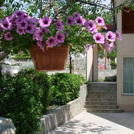Pansion Dragica شقة *