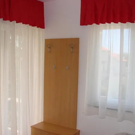 Apartment Pansion Dragica