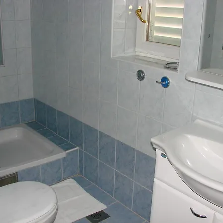 Apartment Pansion Dragica