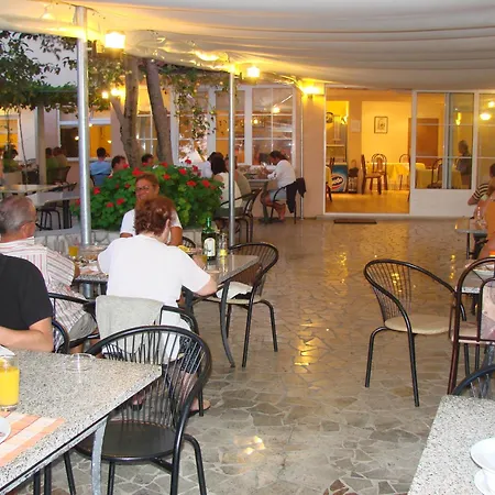 Apartment Pansion Dragica