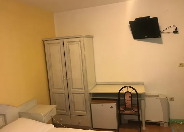 Pansion Dragica 아파트