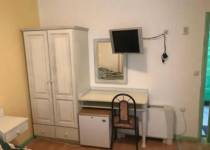Pansion Dragica 아파트 라브