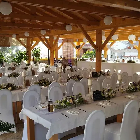 Pansion Dragica Apartment Lopar