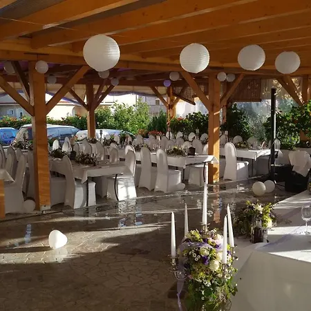 Pansion Dragica Appartamento