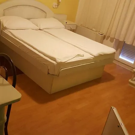 Pansion Dragica *