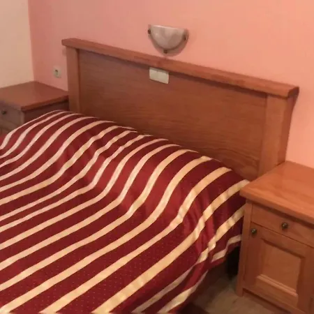Pansion Dragica Appartamento Rab Town