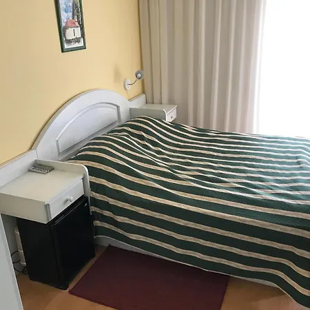Apartment Pansion Dragica *