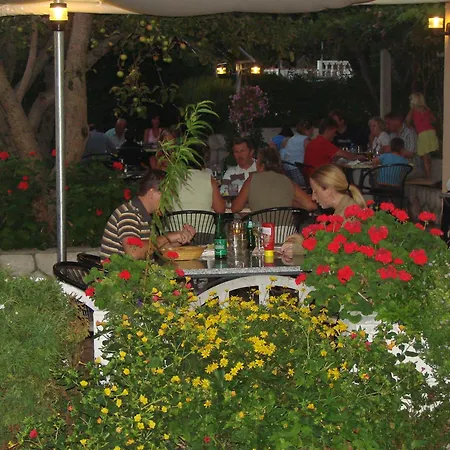 Appartamento Pansion Dragica Rab Town
