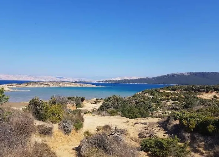 Apartamento Pansion Dragica