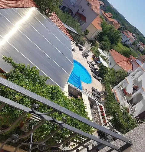 Pansion Dragica Appartement