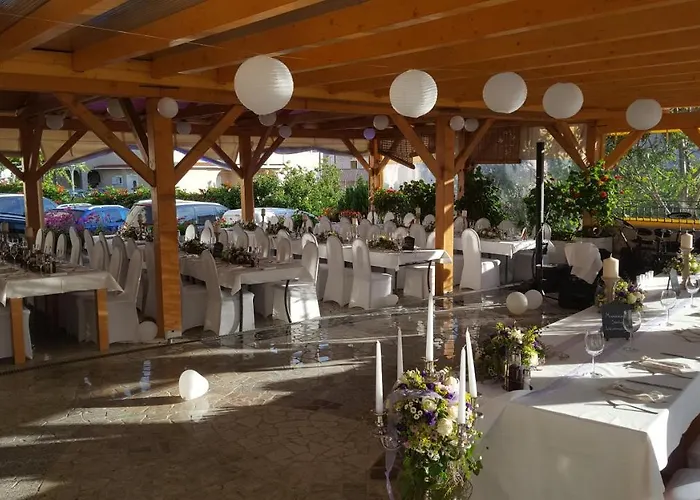 Pansion Dragica Apartamento