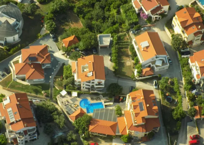 Pansion Dragica Apartamento *