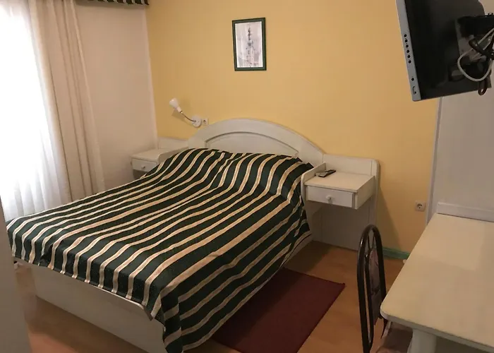 Pansion Dragica Apartamento