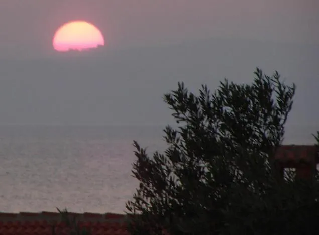 Apartamento Pansion Dragica Rab Town