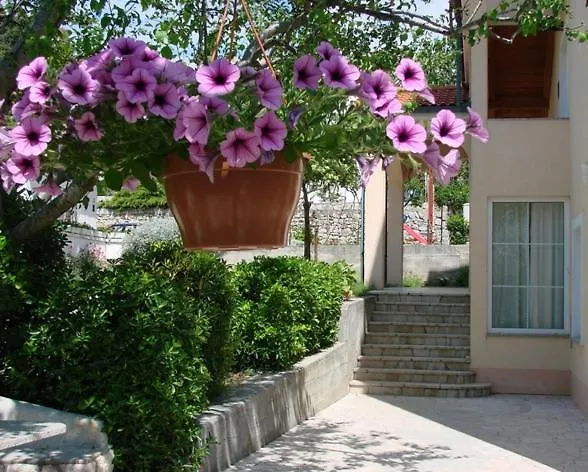 Pansion Dragica Appartement *