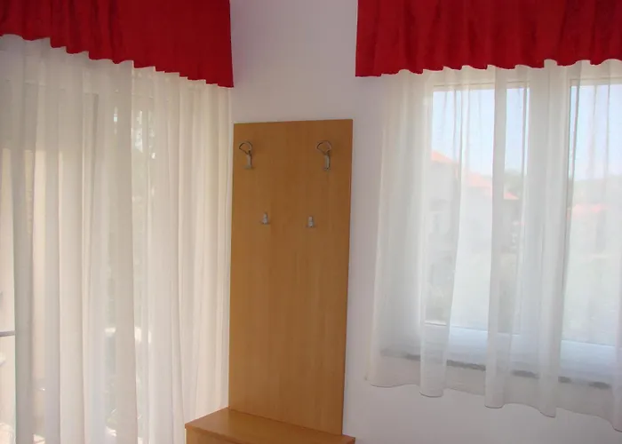 Appartement Pansion Dragica