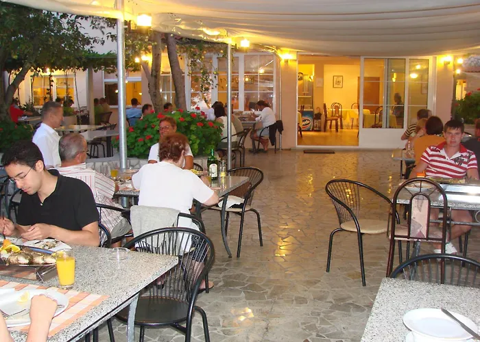 Appartement Pansion Dragica