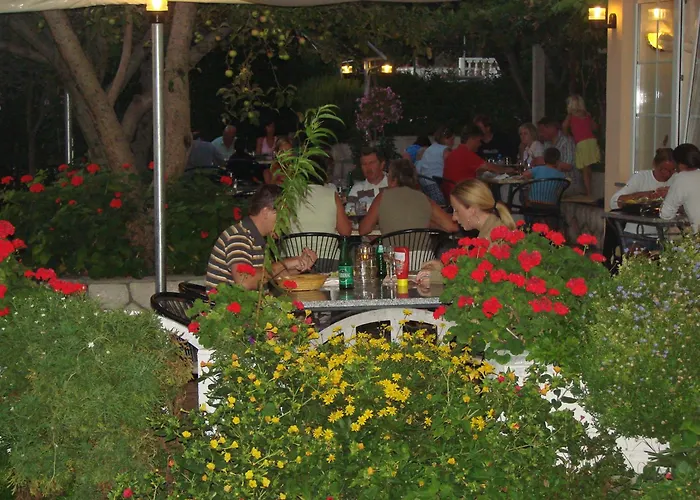 Apartamento Pansion Dragica Rab Town